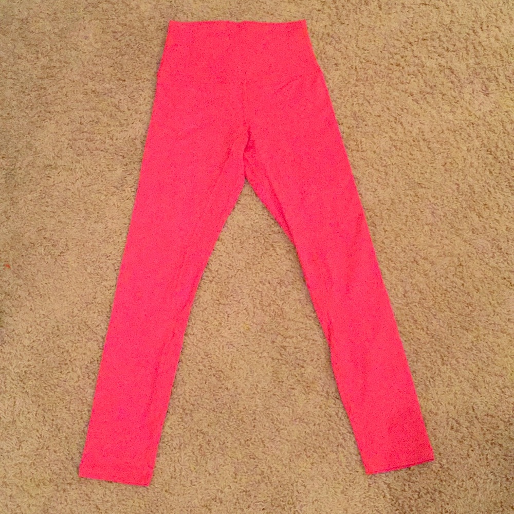 Til You Collapse Premium Leggings